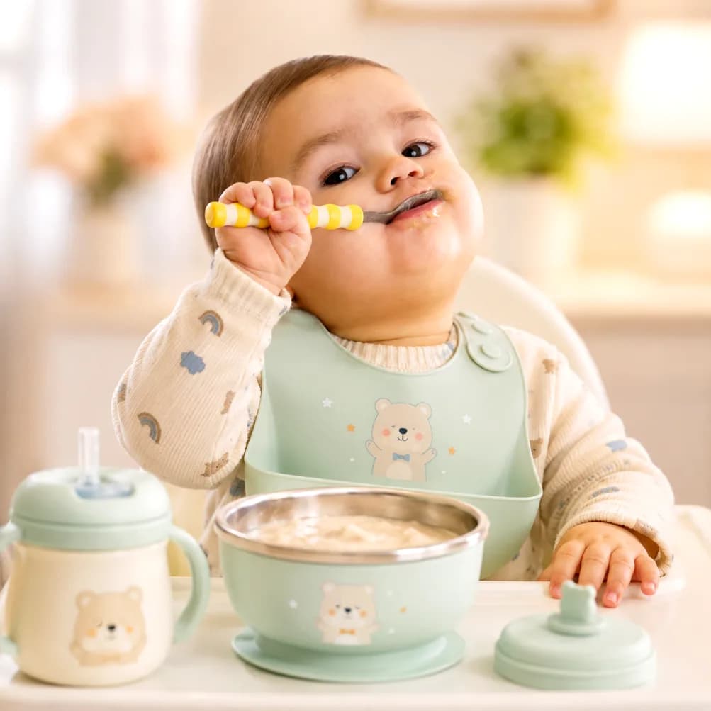 Feeding item (baby)